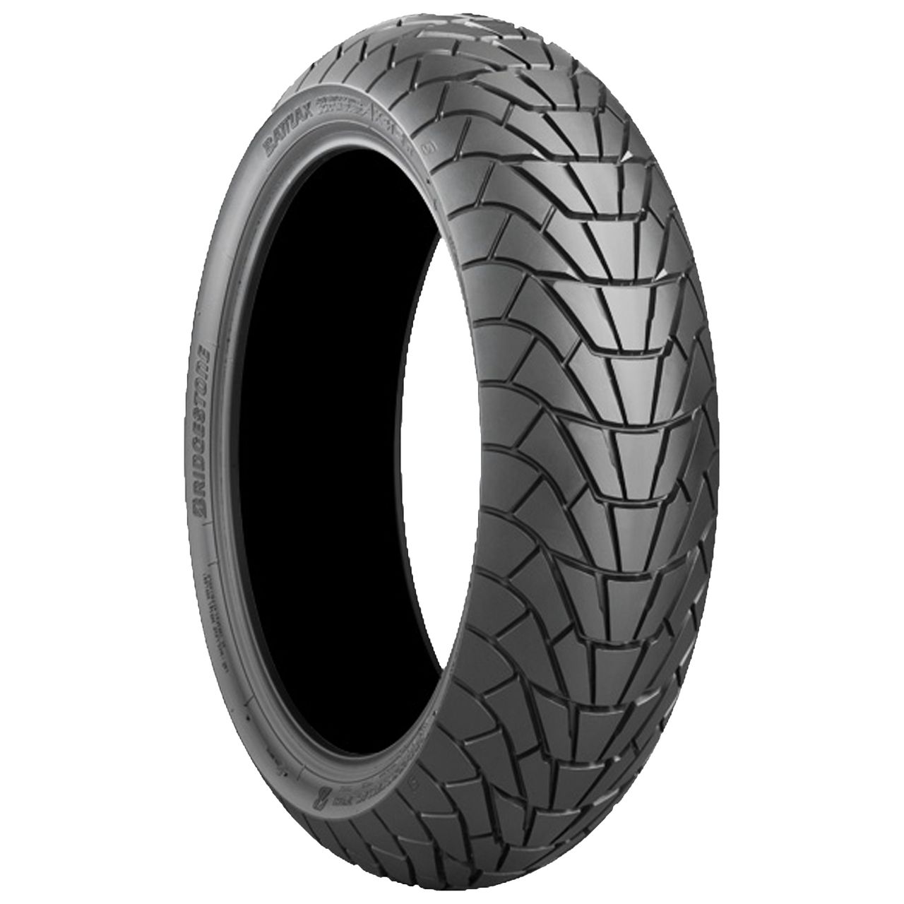 BRIDGESTONE 100/90 - 18 M/C TL 56H BATTLAX ADVENTURECROSS SCRAMBLER AX41S M+S