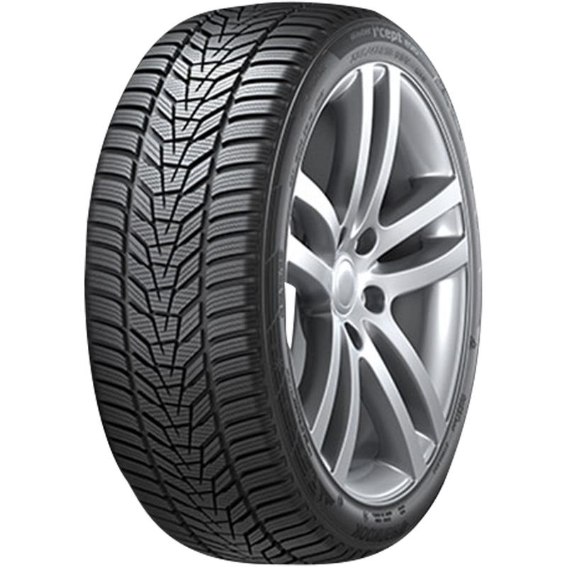 HANKOOK WINTER I*CEPT EVO3 (W330B) HRS 225/45R18 95V HRS XL BSW