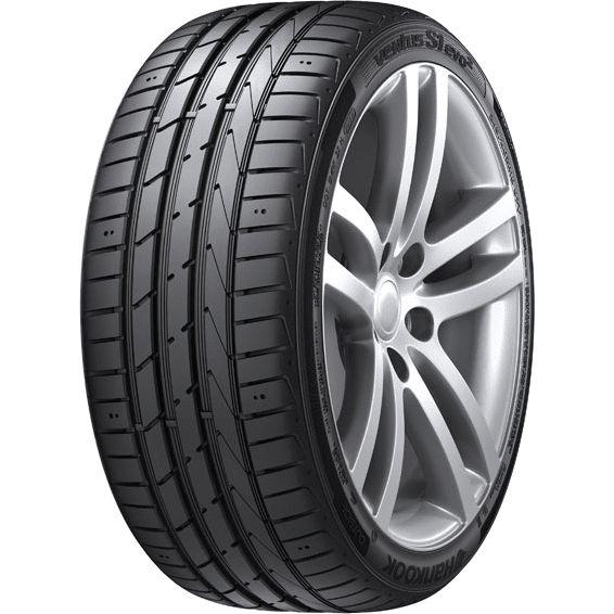 HANKOOK VENTUS S1 EVO2 (K117) (MO-V) 235/55R17 103V (MO-V) XL BSW