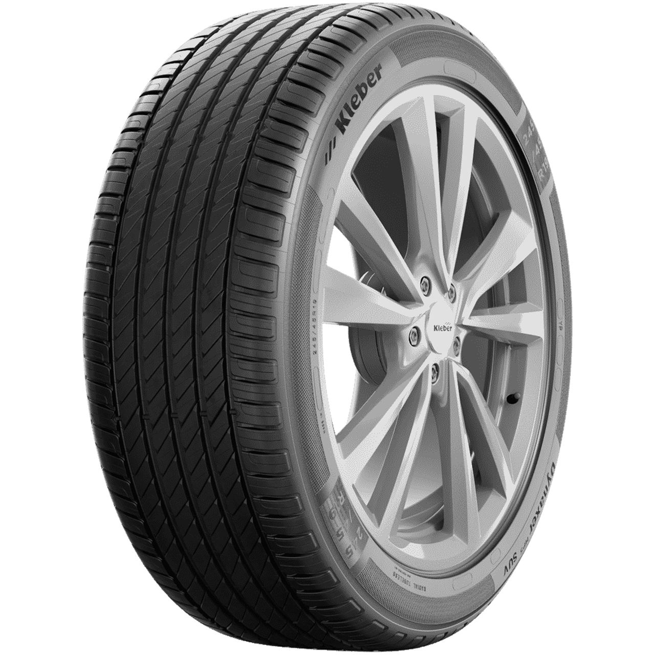 KLEBER DYNAXER HP5 SUV 235/55R19 101Y BSW