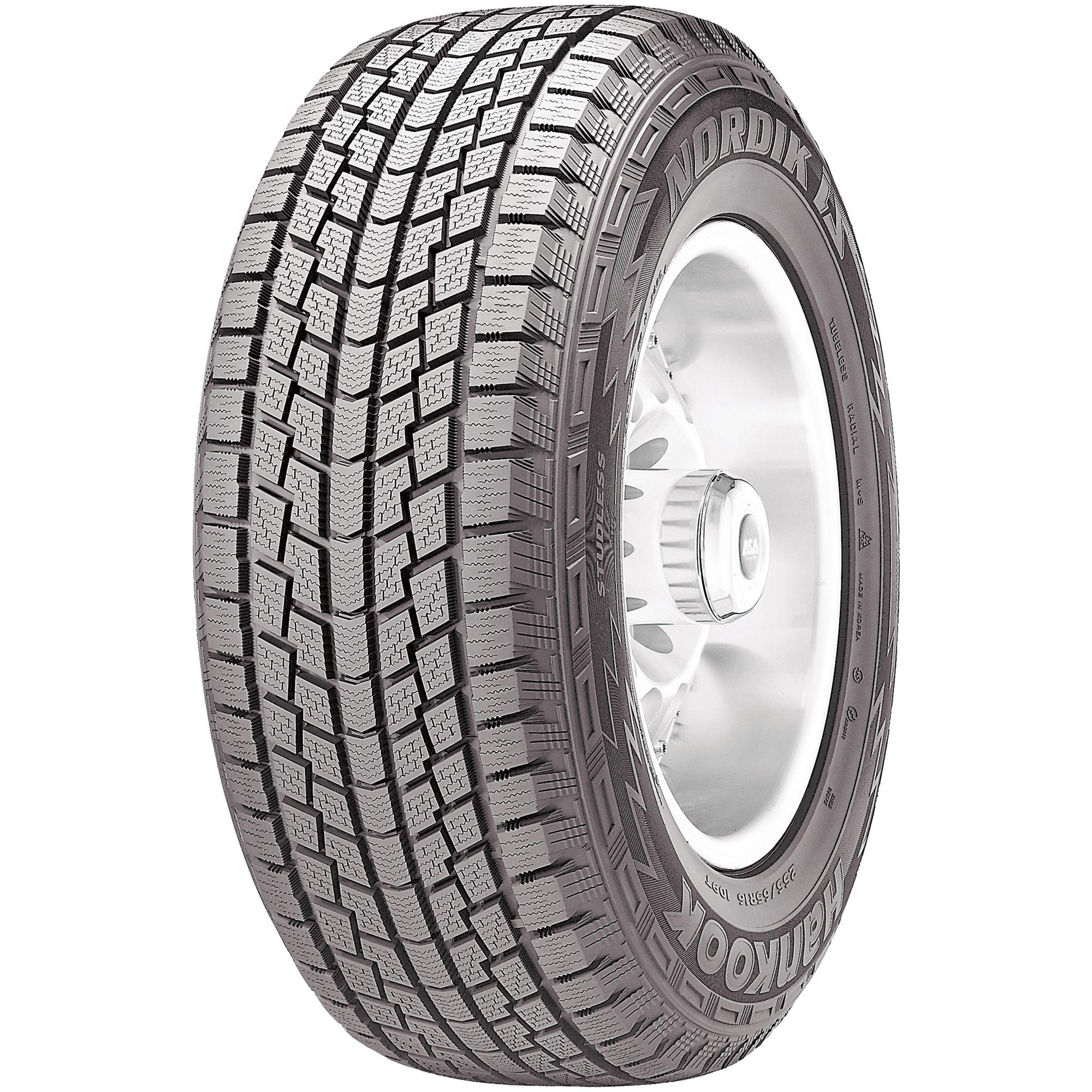 HANKOOK DYNAPRO I*CEPT (RW08) 215/80R15 102Q NORDIC COMPOUND