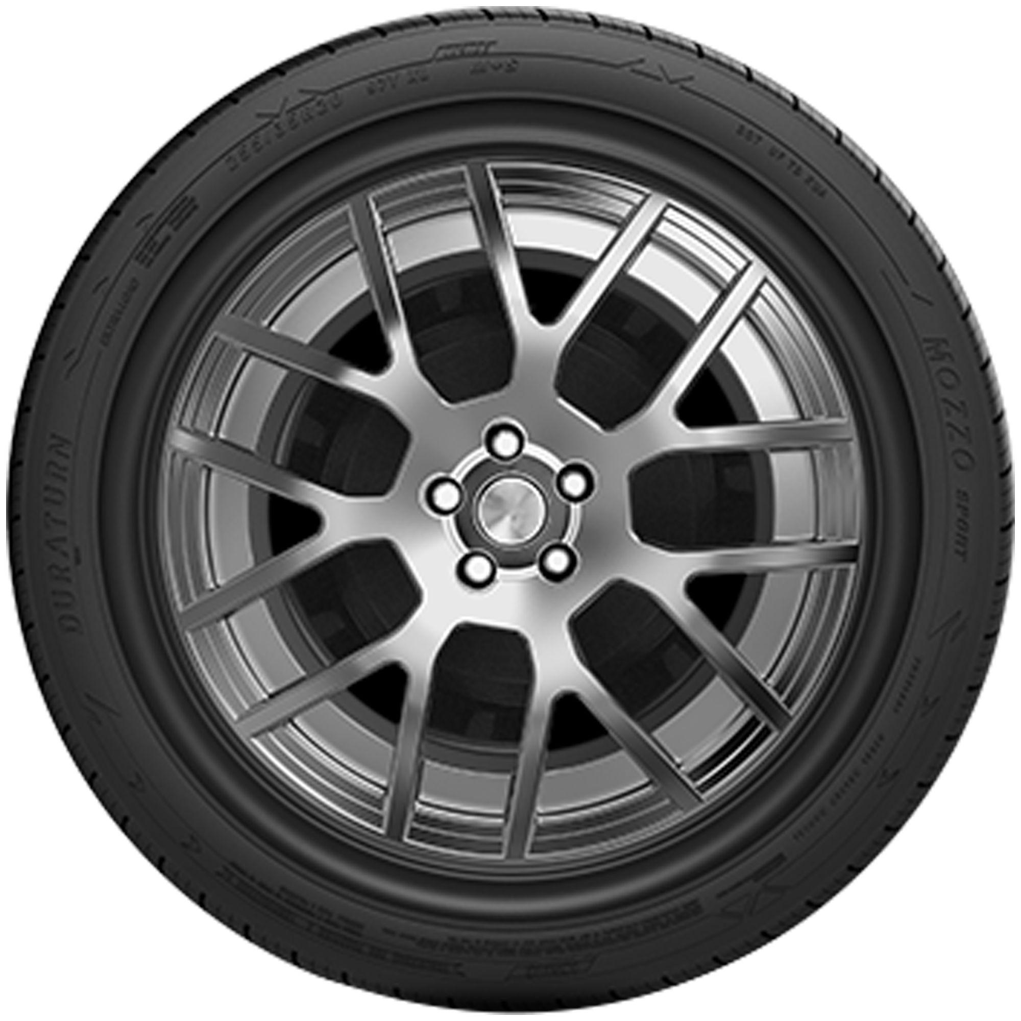 DURATURN MOZZO SPORT 275/30R19 96Y XL BSW