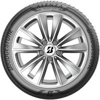 BRIDGESTONE ALENZA SPORT ALL SEASON (RE0) RFT 255/55R19 111H (RE0) RFT XL ENLITEN BSW