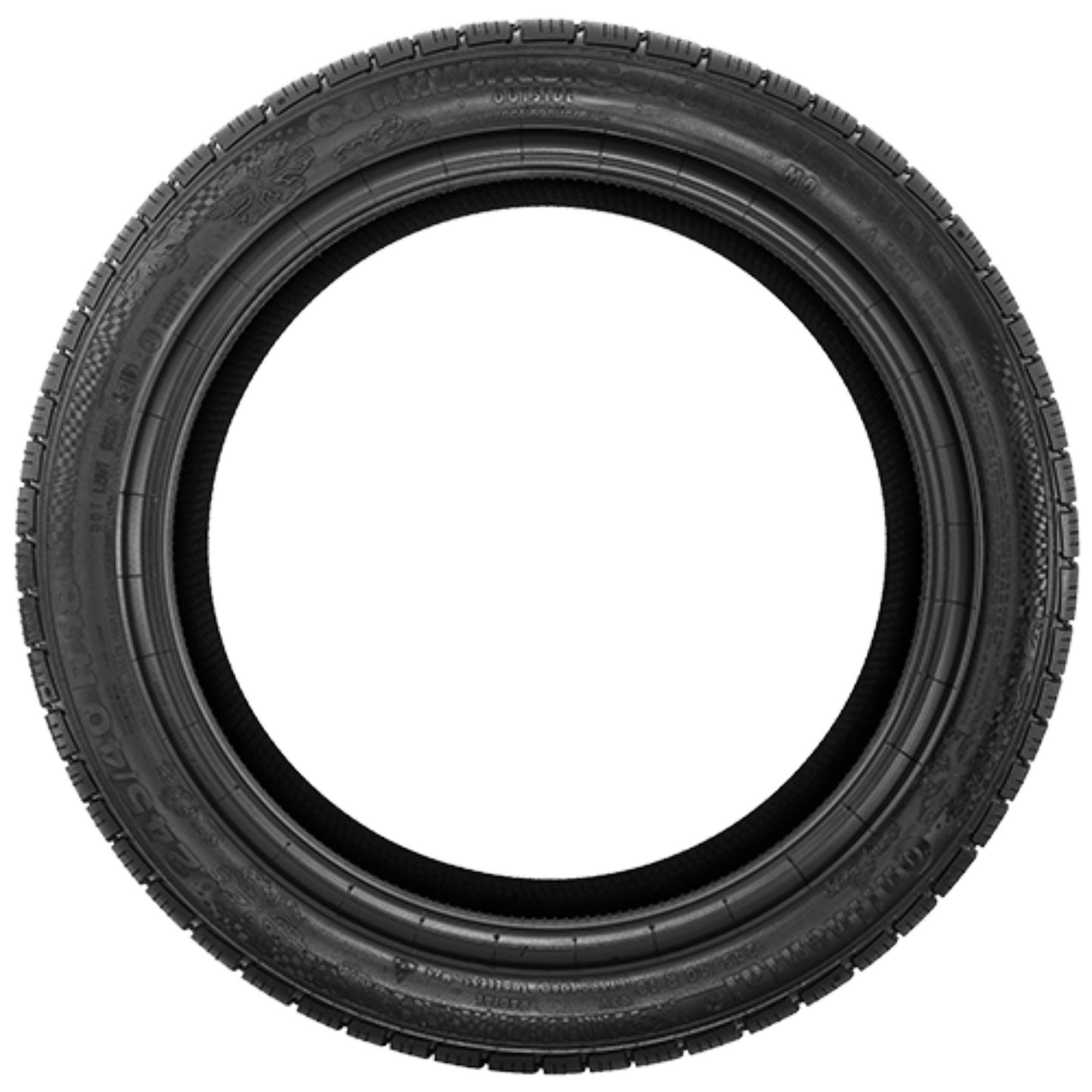 CONTINENTAL CONTIWINTERCONTACT TS 810 SPORT (N1) 235/40R18 95V (N1) XL FR