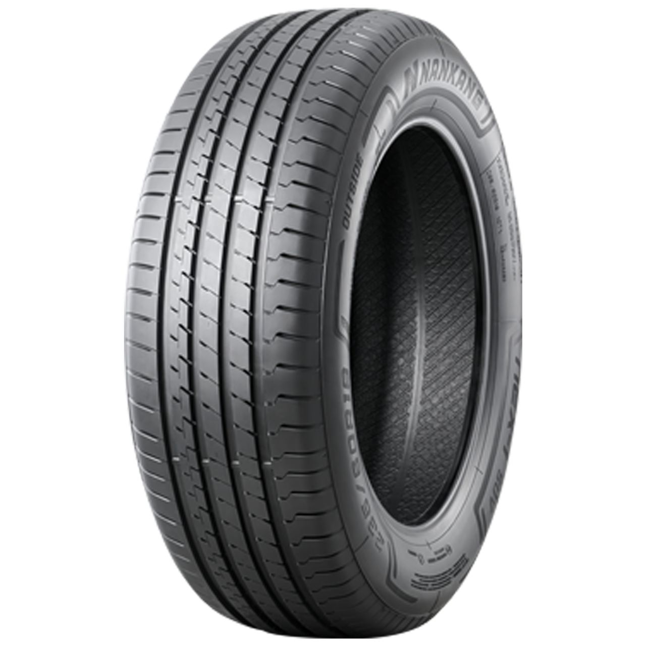 NANKANG NEX-1 225/60R18 100V BSW