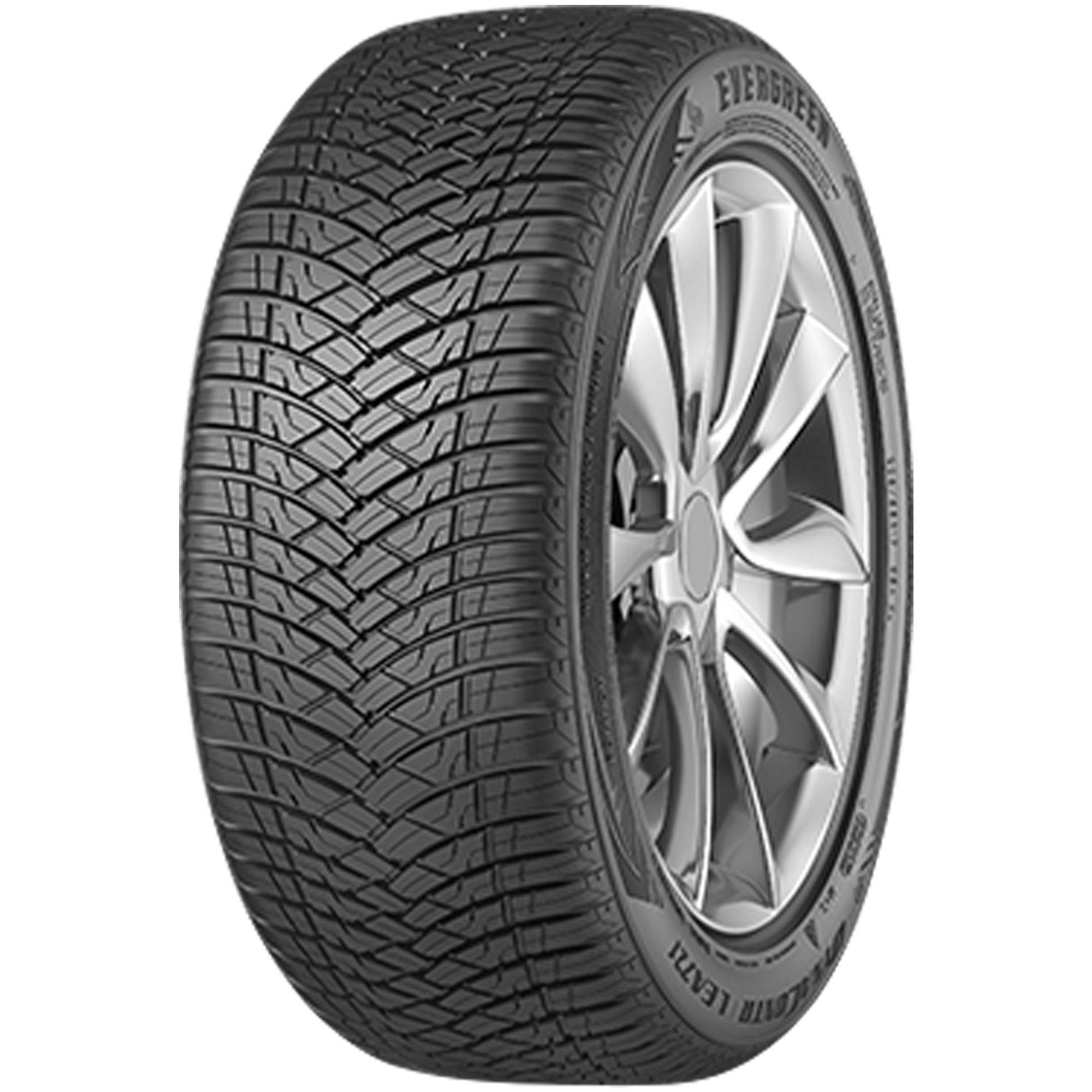 EVERGREEN DYNACONTROL EA721 235/55R17 103H XL BSW