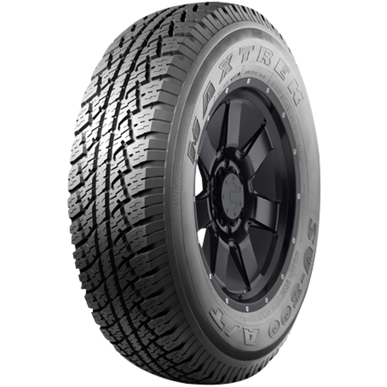 MAXTREK SU-800 A/T 245/70R16 111S XL BSW