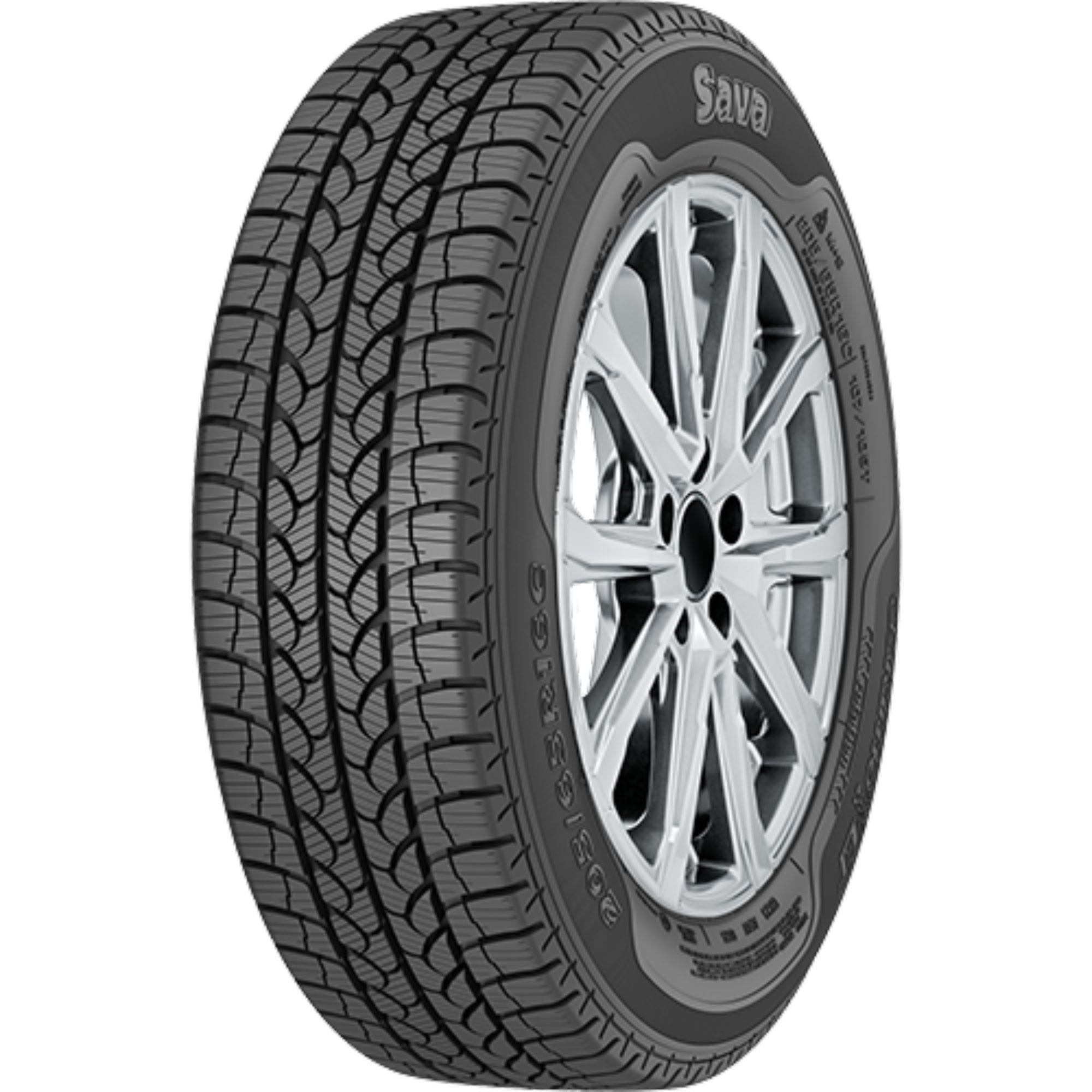 SAVA ESKIMO LT 195/70R15C 104/102R