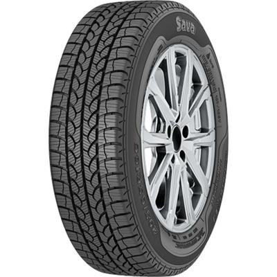SAVA ESKIMO LT 215/70R15C 109/107S