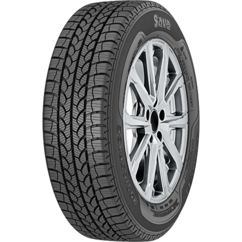 SAVA ESKIMO LT 215/70R15C 109/107S