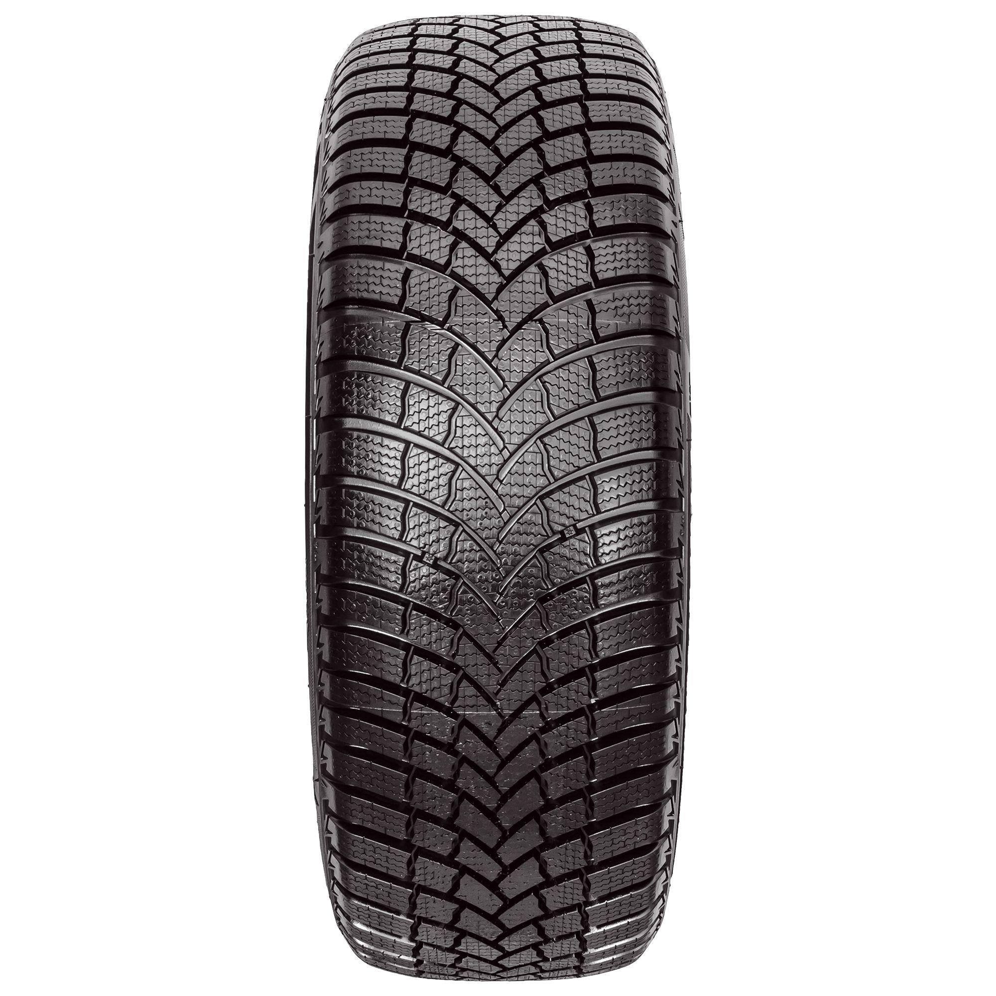 BRIDGESTONE BLIZZAK LM001 (*) RFT 255/55R20 110H (*) RFT XL BSW