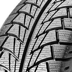 NANKANG SNOW VIVA SV-1 195/50R15 82H NORDIC COMPOUND BSW