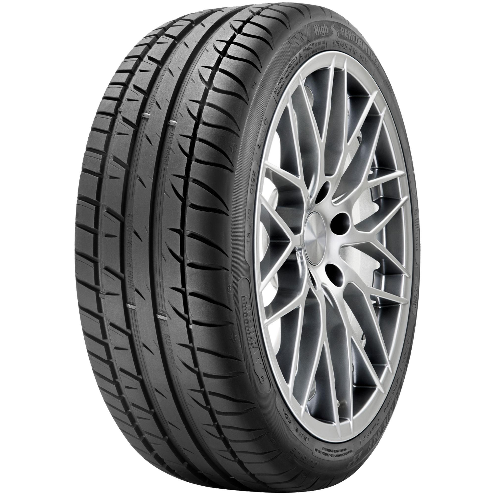 TAURUS TAURUS HP 195/65R15 95H XL