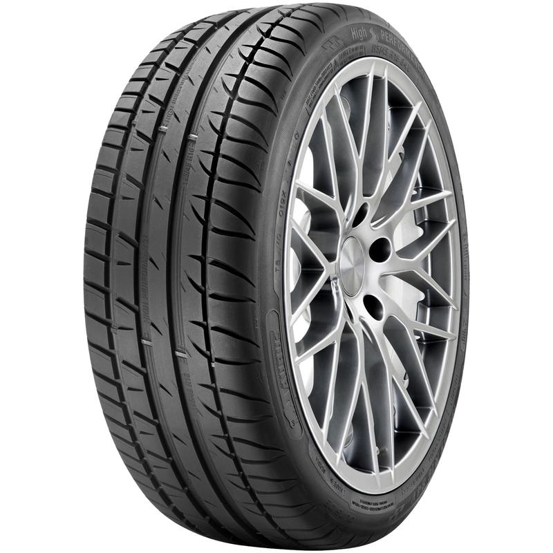 TAURUS TAURUS HP 205/50R16 87V