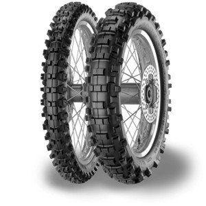 METZELER 90/90 - 21 M/C TT 54M MCE 6 DAYS EXTREME (K) M+S