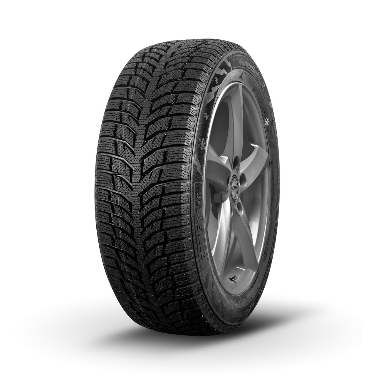 NORDEXX WINTERSAFE 2 245/45R18 96H BSW