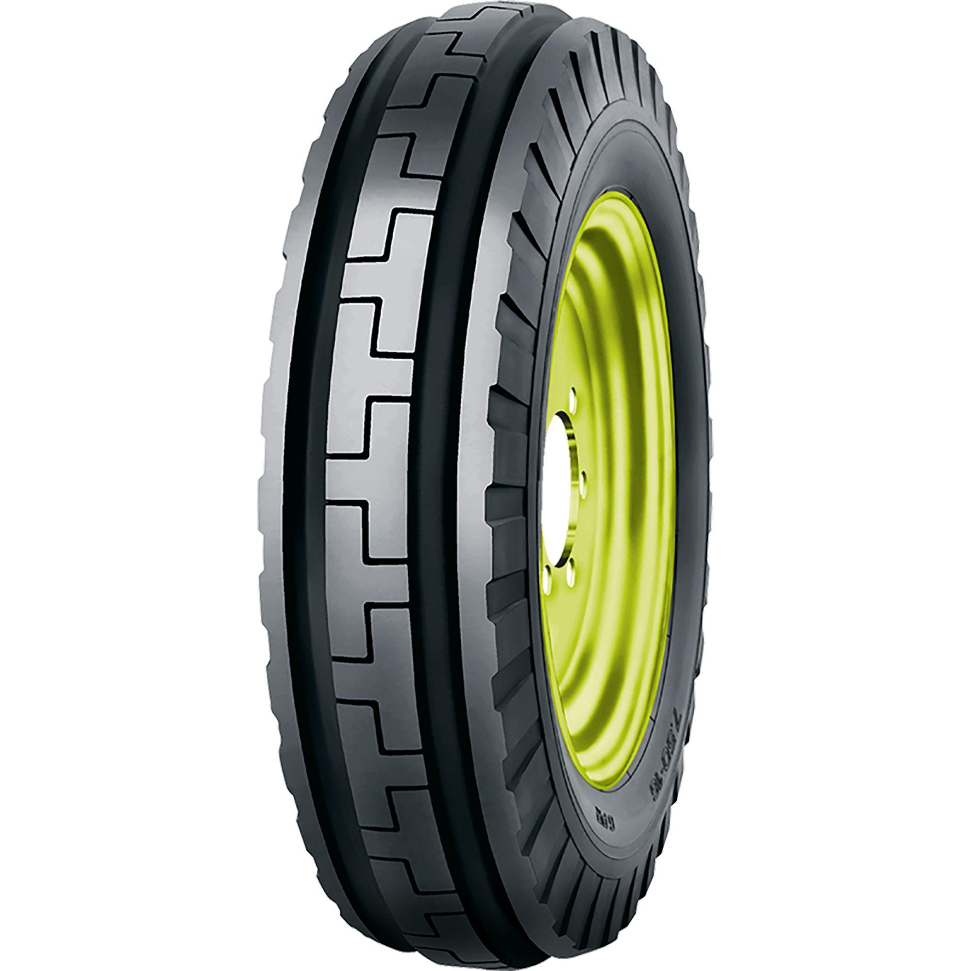 CULTOR 7.50 - 16 TT  AS-FRONT 08 8PR