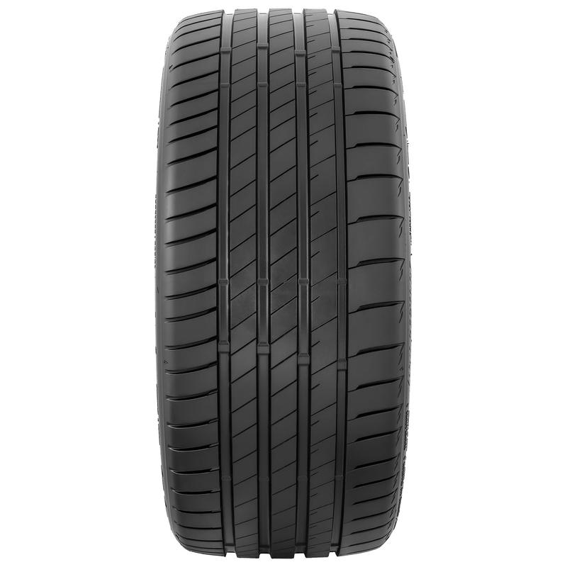 BRIDGESTONE POTENZA S005 (AO) 235/35R19 91Y (AO) XL
