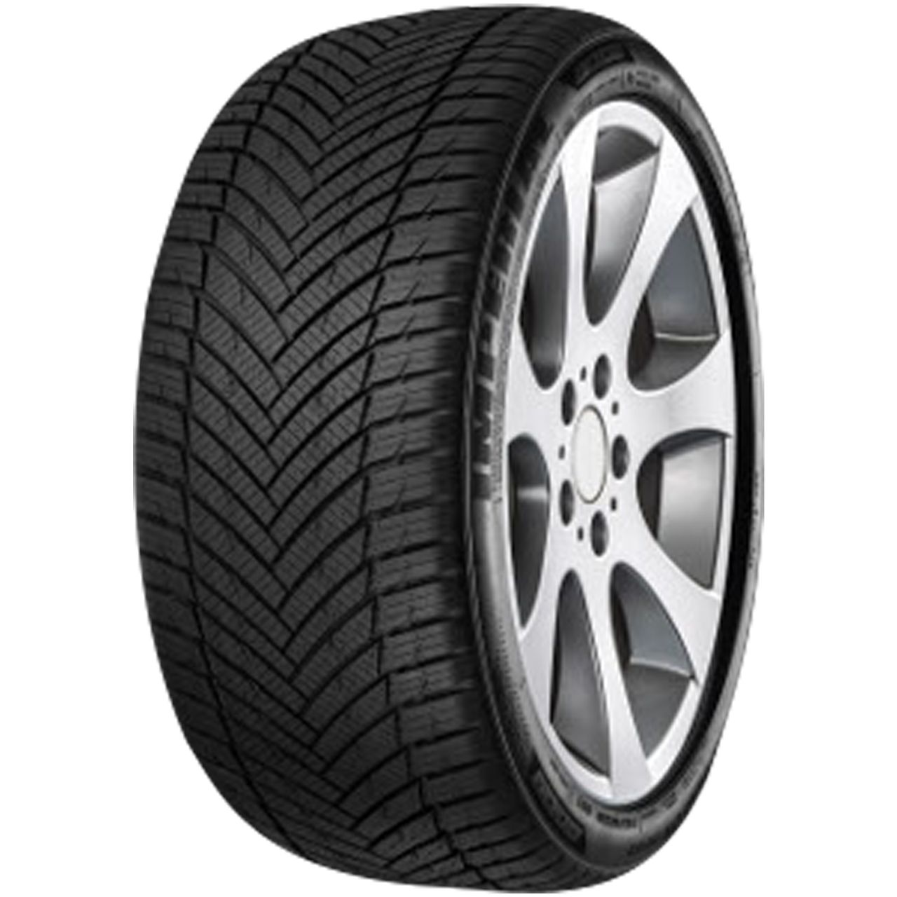 IMPERIAL AS DRIVER 255/40R20 101Y XL BSW