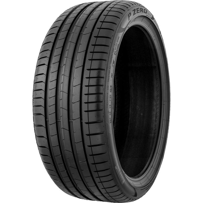 PIRELLI P-ZERO (LUXURY SALOON) (B) 315/30R22 107(Y) (B) XL