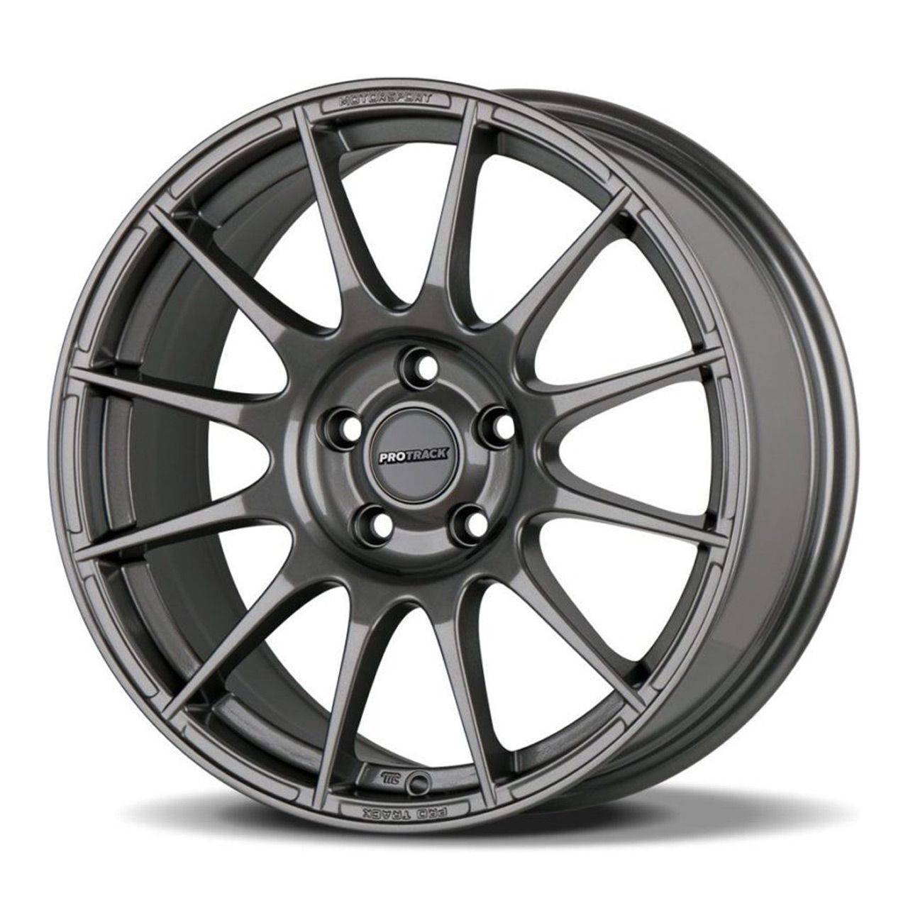 MAK XLR UNLACKIERT 7.0Jx16 4x108 ET23