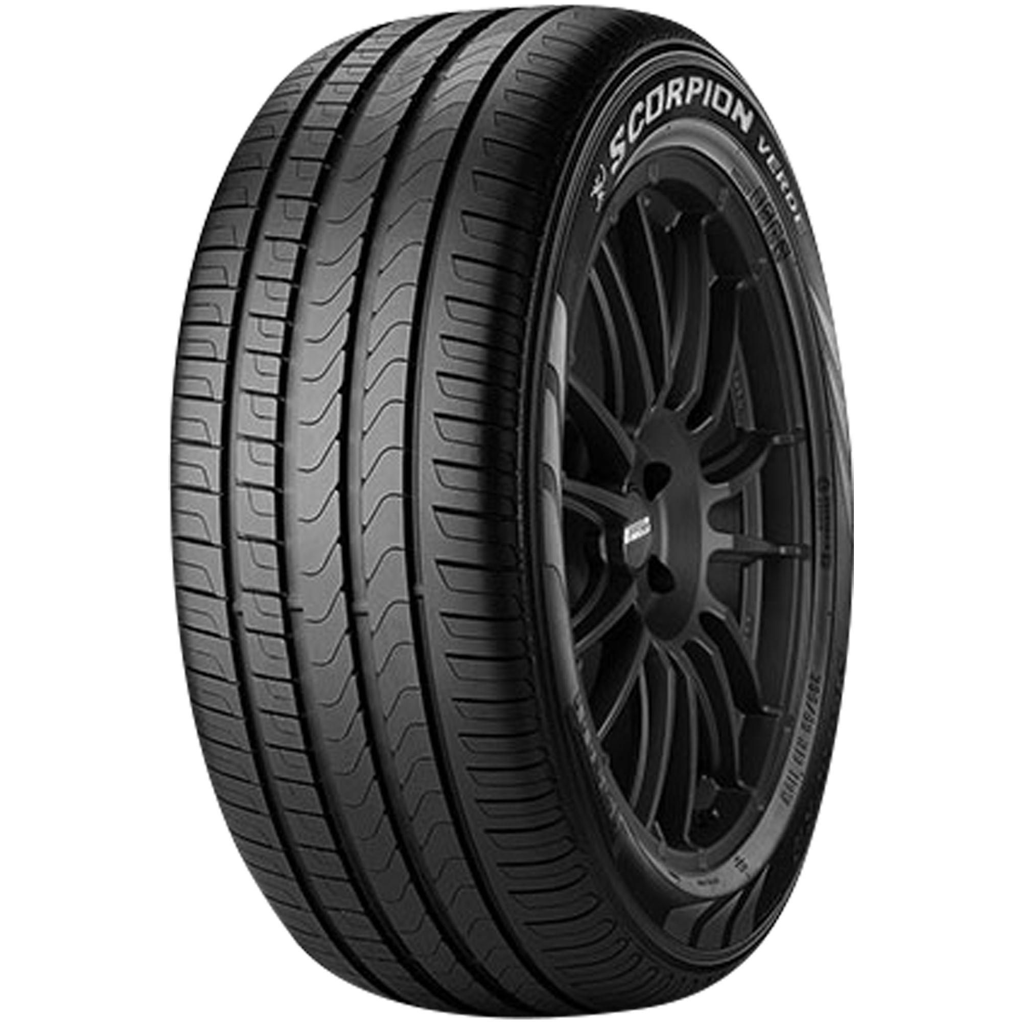 PIRELLI SCORPION VERDE ALL SEASON SF 235/55R19 105V XL