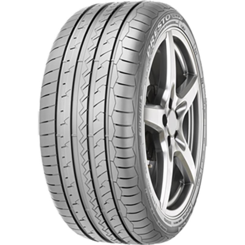 DEBICA PRESTO UHP 2 235/40R19 96Y XL MFS BSW