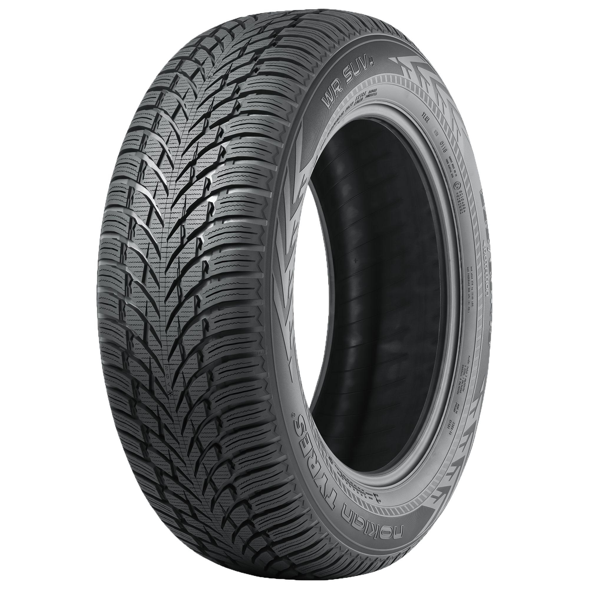 NOKIAN NOKIAN WR SUV 4 235/60R17 106H XL