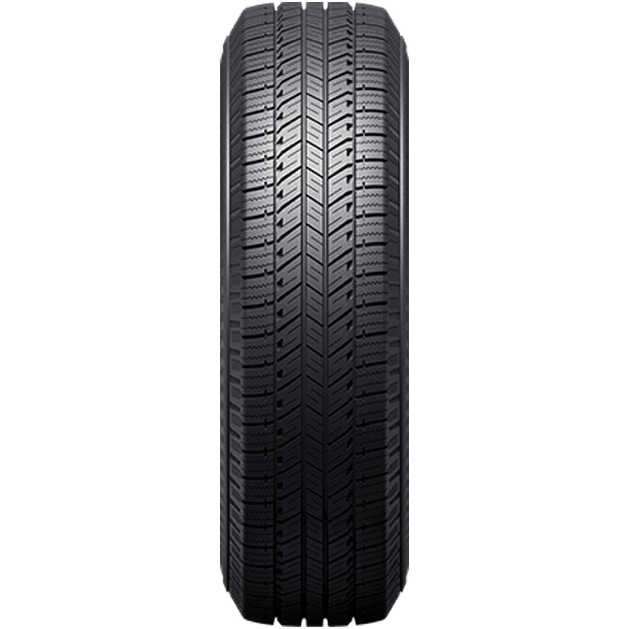 DYNAMO HISCEND-H MHT01 265/65R17 112T MFS BSW