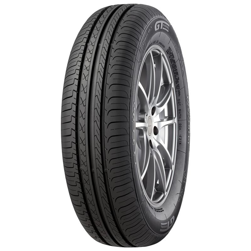 GT-RADIAL FE1 CITY 165/65R14 83T XL BSW