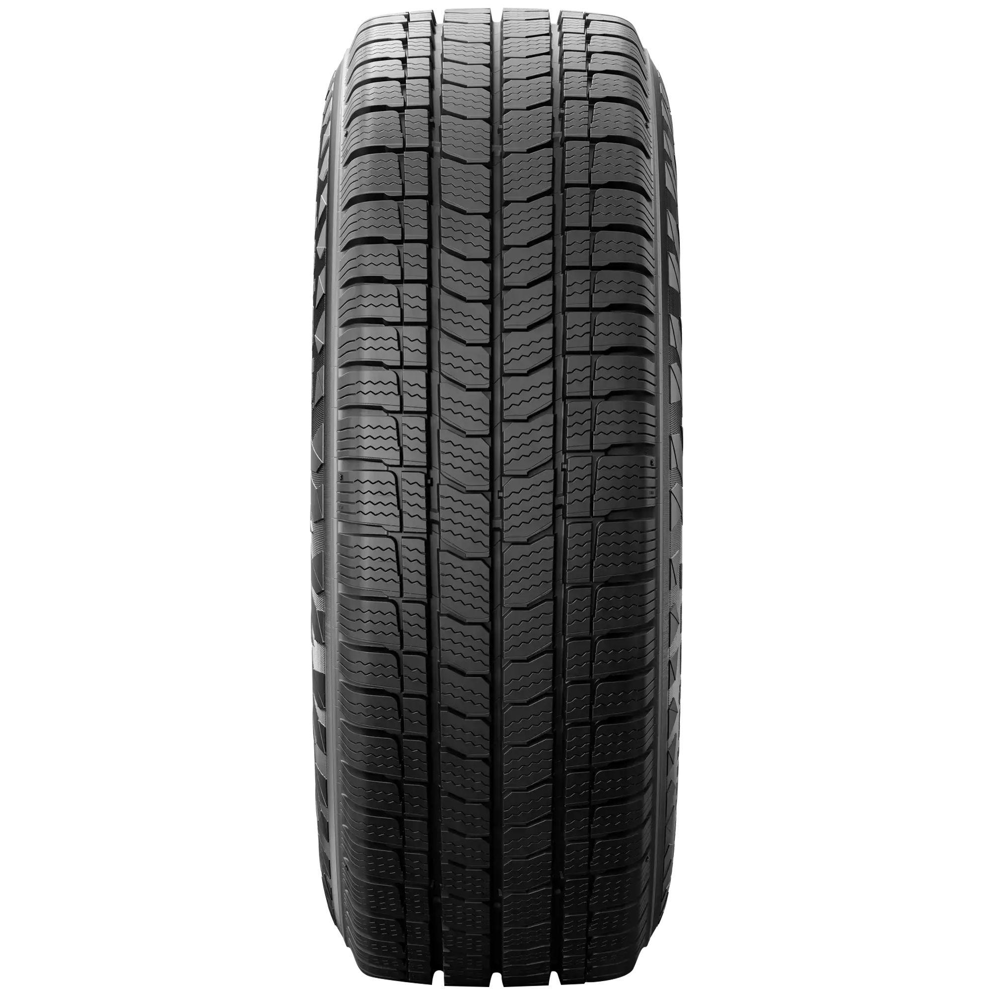 BFGOODRICH ACTIVAN WINTER 2 215/65R16C 109R BSW