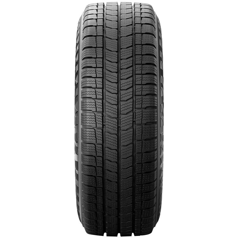BFGOODRICH ACTIVAN WINTER 2 225/65R16C 112R BSW