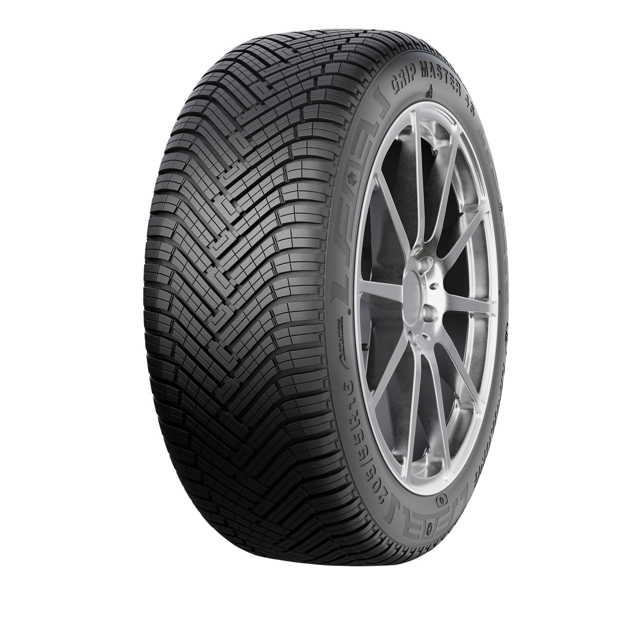 LINGLONG GRIP MASTER 4S 215/60R17 100V XL BSW