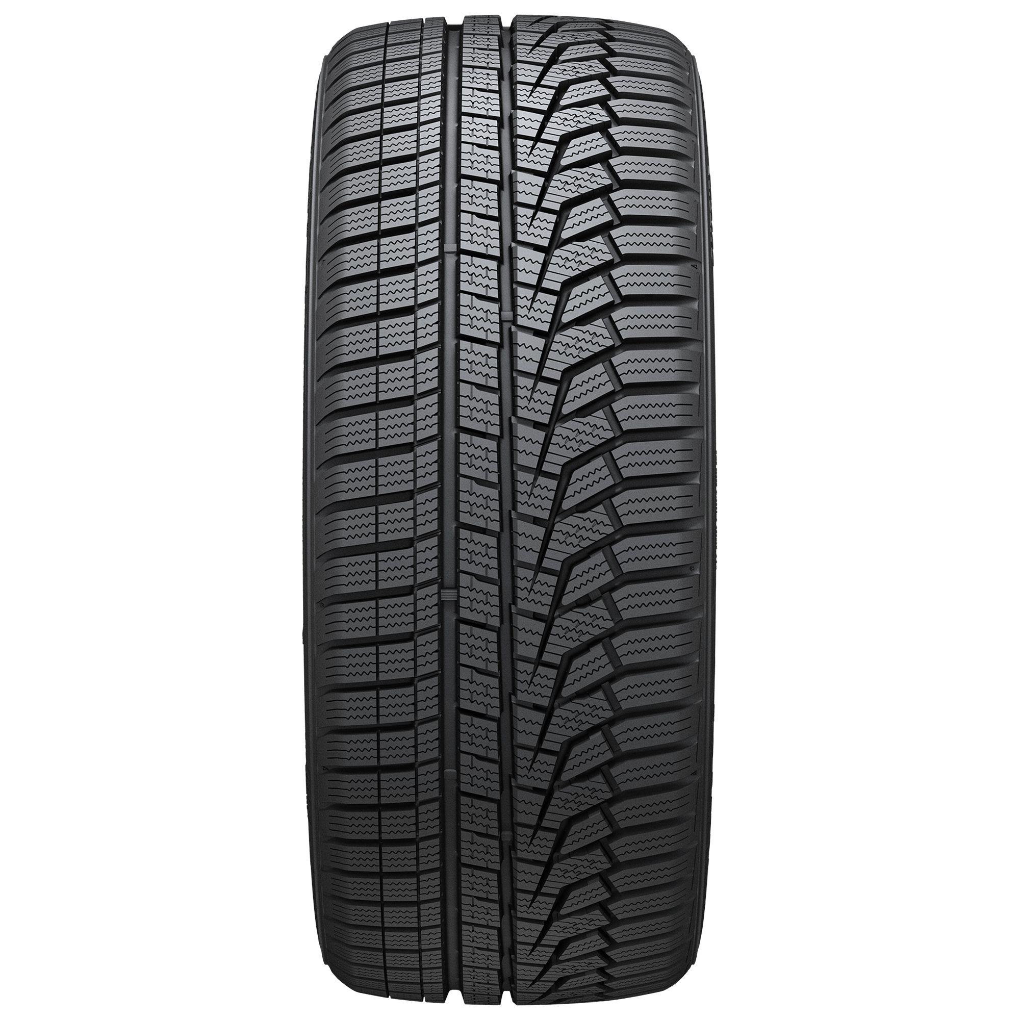 HANKOOK WINTER I*CEPT EVO2 (W320) (AO) 285/30R22 101W (AO) XL