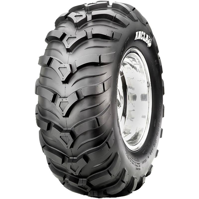 CST 25x11.00 - 12 TL 52M ANCLA C-9312 4PR M+S