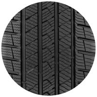 VREDESTEIN QUATRAC PRO 235/45R21 101Y XL FSL BSW