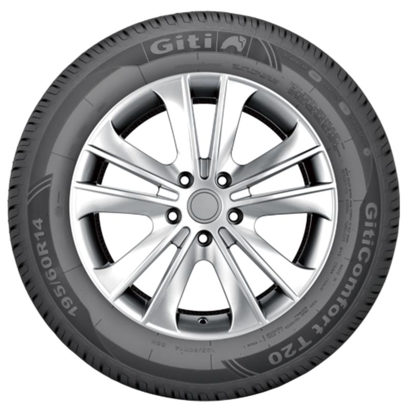 GITI GITICOMFORT T20 175/60R14 79H BSW