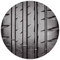 MICHELIN PILOT SPORT 4 (*) 225/45R18 95Y (*) XL S1 FSL BSW