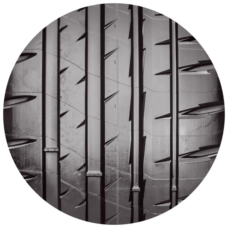 MICHELIN PILOT SPORT 4 (*) 225/45R18 95Y (*) XL S1 FSL BSW
