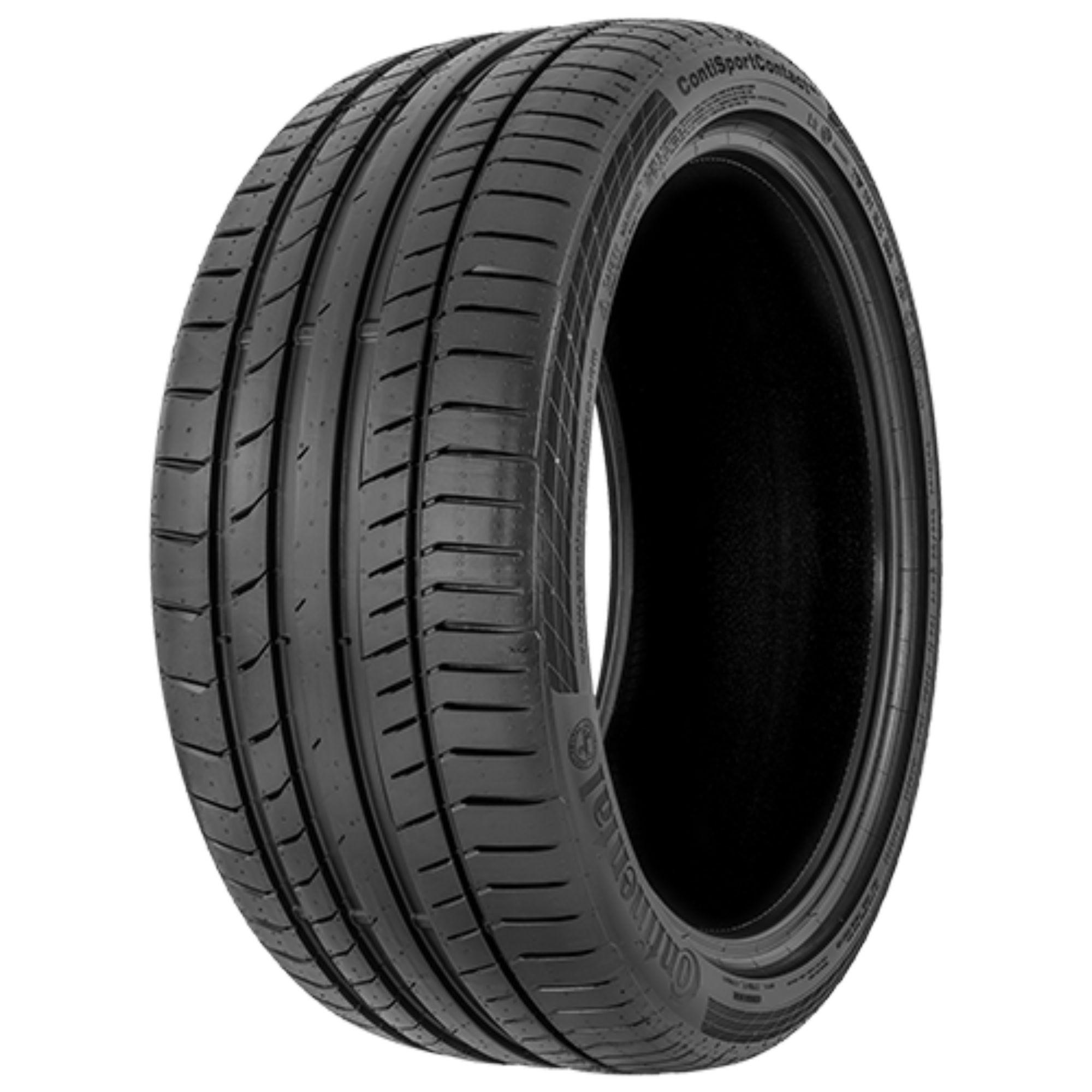CONTINENTAL CONTISPORTCONTACT 5P (HA) (N0) 295/35R20 105(Y) (N0) XL