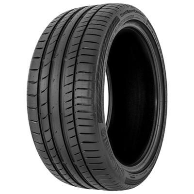 CONTINENTAL CONTISPORTCONTACT 3 (*) SSR 245/50R18 100Y (*) SSR