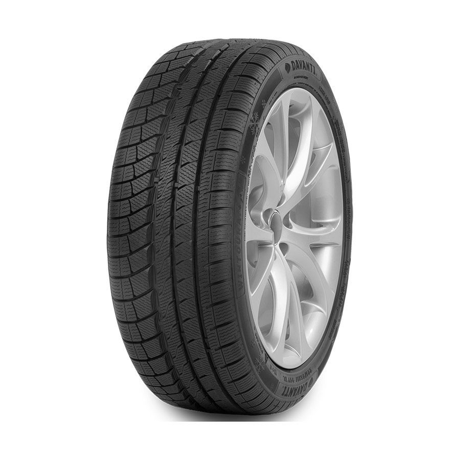 DAVANTI WINTOURA+ 215/40R17 87V XL BSW
