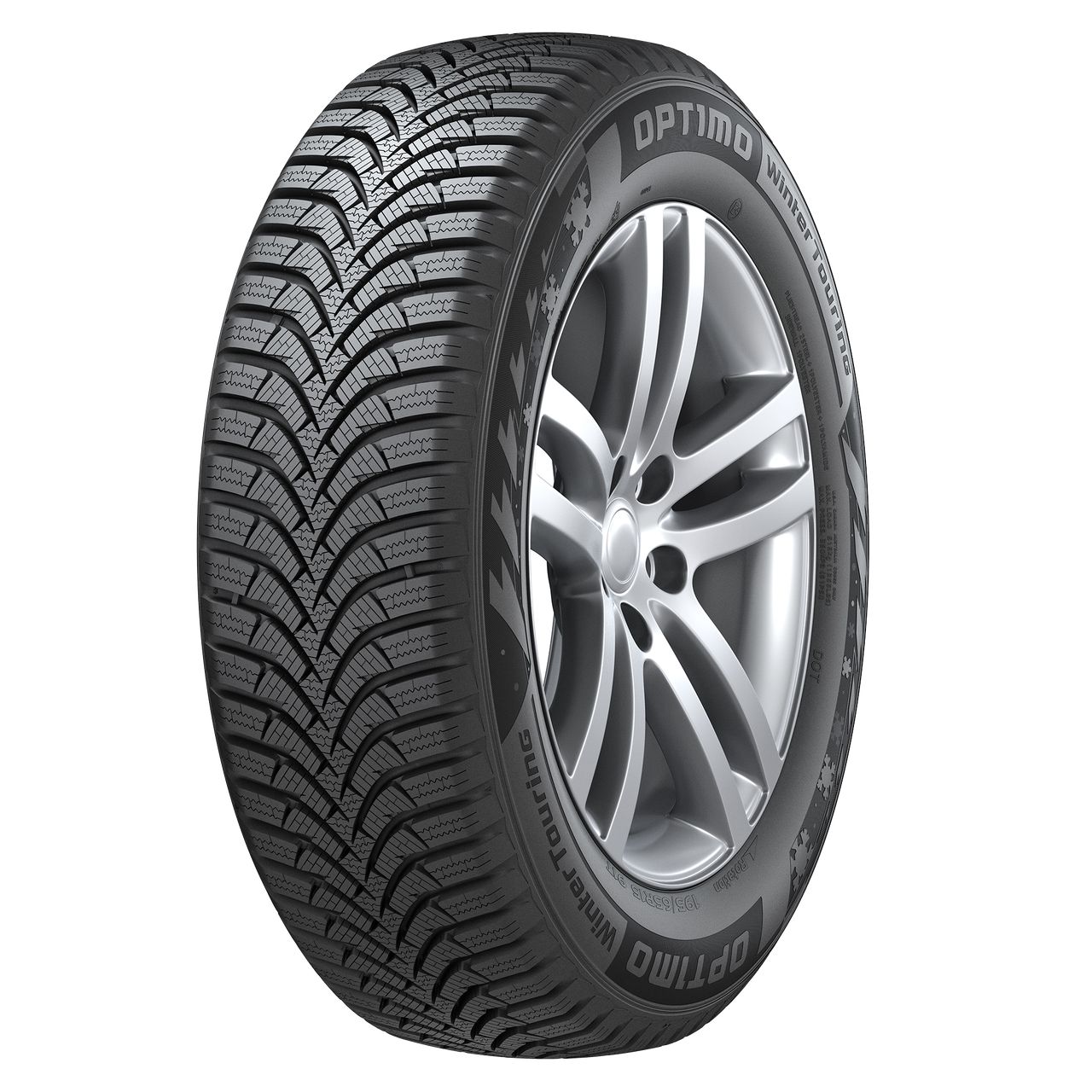 OPTIMO WINTER TOURING 185/55R15 82T MFS SBL
