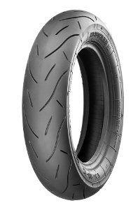 HEIDENAU 100/80 - 10 XL TL 58M K80 SR