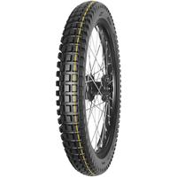 MITAS 80/100 - 21 TL/TT 51P ENDURO HYBRID SUPER (YELLOW) M+S (2.75-21) (IND)