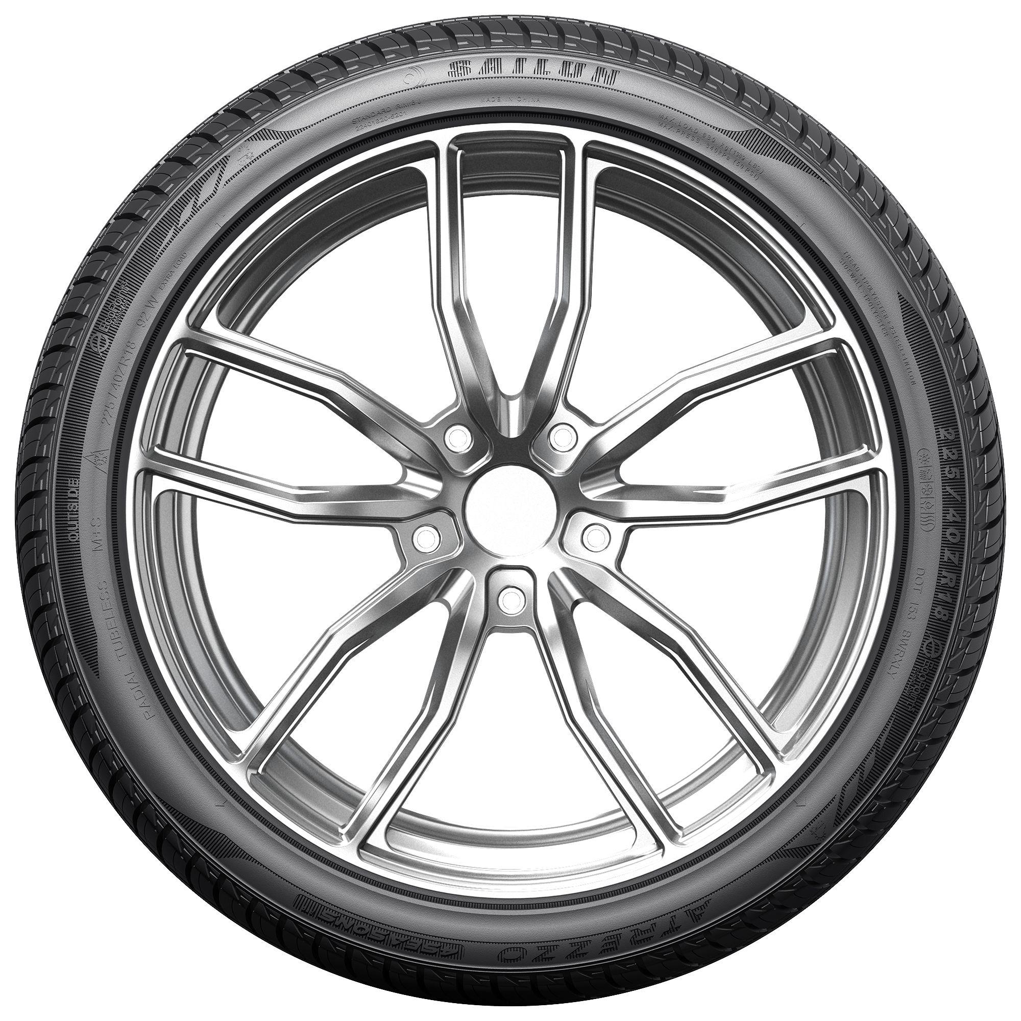 SAILUN ATREZZO 4SEASONS PRO 215/55R17 98W XL MFS BSW