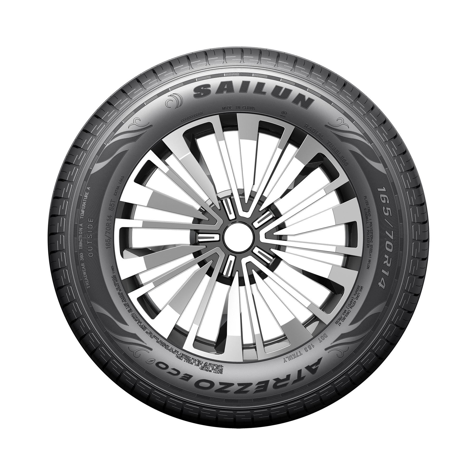 SAILUN ATREZZO ECO 165/70R13 79T BSW