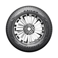 SAILUN ATREZZO ECO 165/65R15 81T BSW