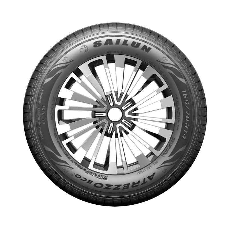 SAILUN ATREZZO ECO 165/65R15 81T BSW