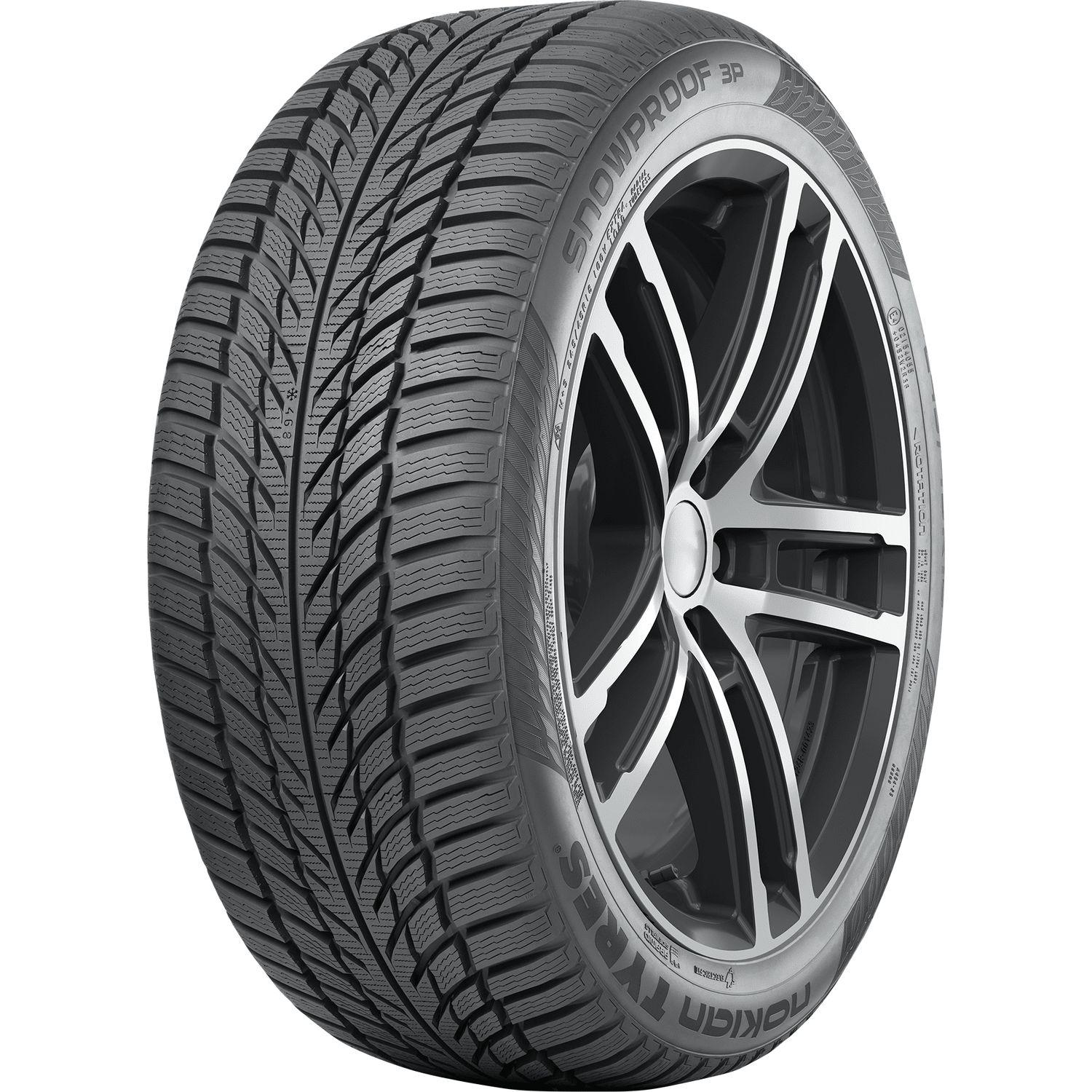 NOKIAN SNOWPROOF 3P 225/45R17 94V XL MFS BSW